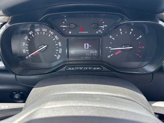 Citroen C3 2021