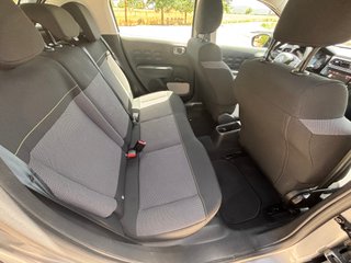 Citroen C3 2021