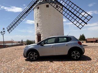 Citroen C3 2021