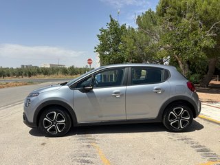 Citroen C3 2021