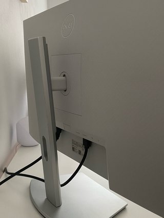 Monitor Dell S2721DS 27" QHD (2560×1440)