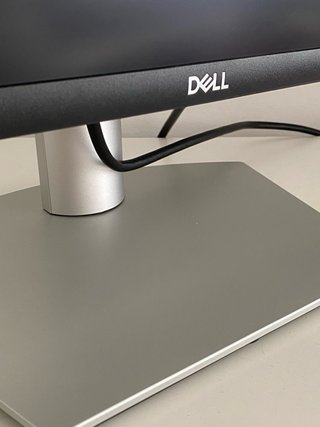 Monitor Dell S2721DS 27" QHD (2560×1440)