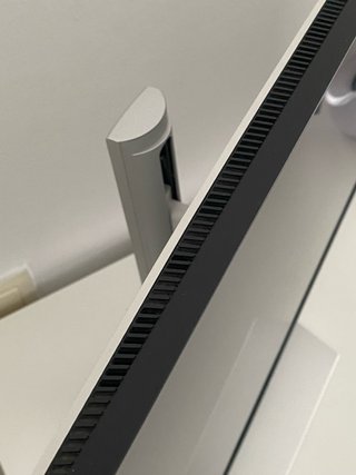 Monitor Dell S2721DS 27" QHD (2560×1440)