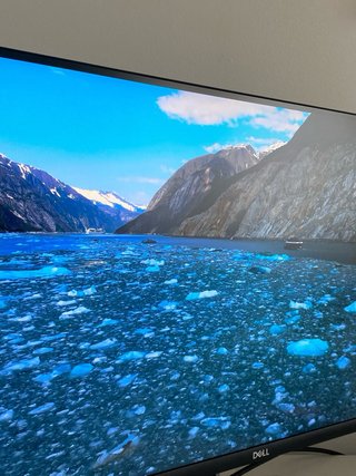Monitor Dell S2721DS 27" QHD (2560×1440)