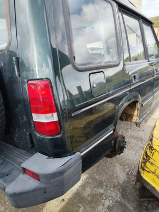 1863290 compresor aire land rover discovery (lt)