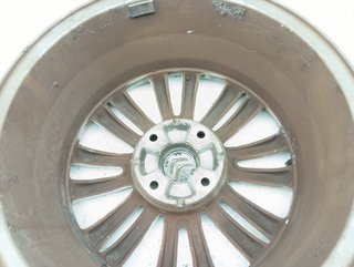 LLANTA CITROEN C4 BERLINA 9H06 9687802977