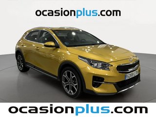 Kia XCeed 1.5 MHEV iMT Tech 118 kW (160 CV)