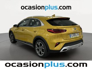 Kia XCeed 1.5 MHEV iMT Tech 118 kW (160 CV)