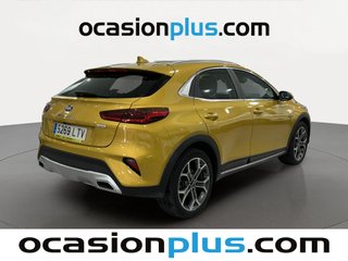 Kia XCeed 1.5 MHEV iMT Tech 118 kW (160 CV)
