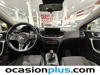 Kia XCeed 1.5 MHEV iMT Tech 118 kW (160 CV)