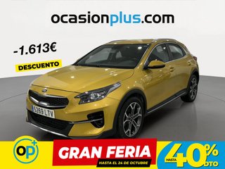 Kia XCeed 1.5 MHEV iMT Tech 118 kW (160 CV)
