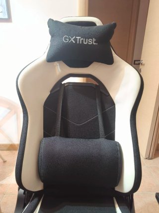 Sedia Gaming Trust GXT 714 Ruya
