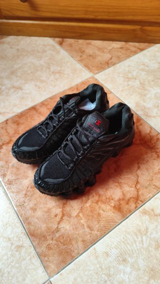 NIKE SHOX TL