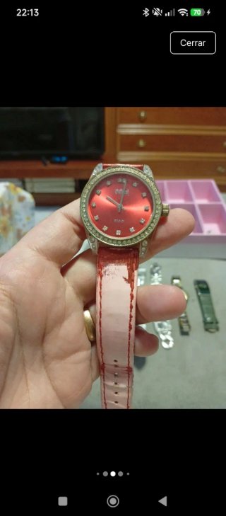 Lote di 7 orologi