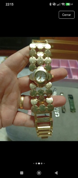 Lote di 7 orologi