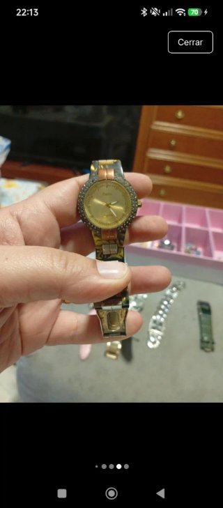 Lote di 7 orologi