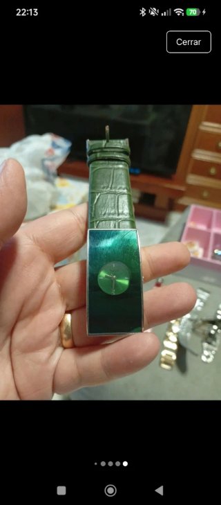 Lote di 7 orologi