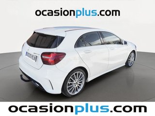 Mercedes-Benz Clase A 200 d 100 kW (136 CV)
