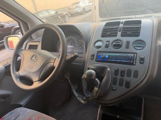 Mercedes-Benz Vito 2003