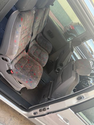 Mercedes-Benz Vito 2003
