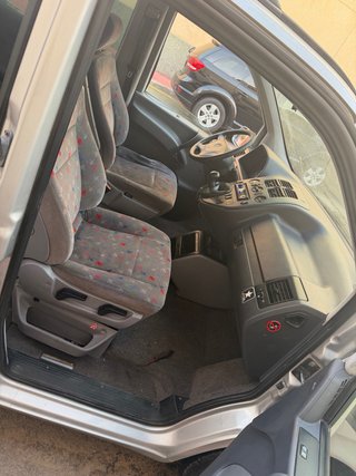 Mercedes-Benz Vito 2003