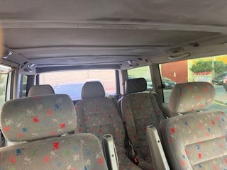 Mercedes-Benz Vito 2003
