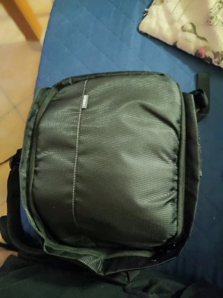 Zaino porta fotocamera Xinquan
