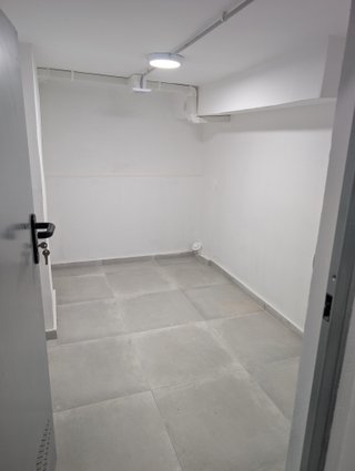 ALQUILER TRASTEROS DE 4 A 6 M2 28033 MADRID