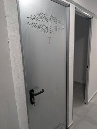 ALQUILER TRASTEROS DE 4 A 6 M2 28033 MADRID