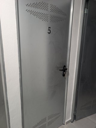 ALQUILER TRASTEROS DE 4 A 6 M2 28033 MADRID