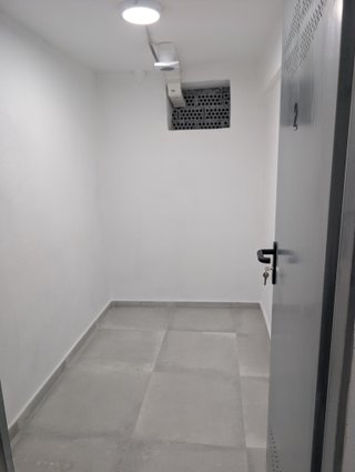 ALQUILER TRASTEROS DE 4 A 6 M2 28033 MADRID