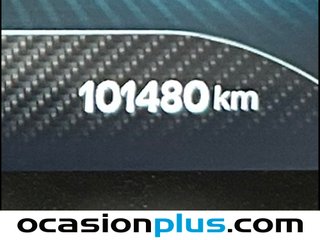 MG eHS 1.5 T-GDI PHEV Luxury 190 kW (258 CV)