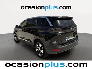 Peugeot 5008 Hybrid 1.2 Allure Pack eDCS6 100 kW (136 CV)