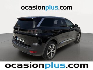 Peugeot 5008 Hybrid 1.2 Allure Pack eDCS6 100 kW (136 CV)