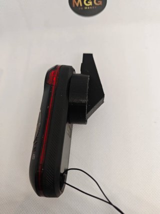 Soporte tija CAYON sp0077 /79 luz RADAR