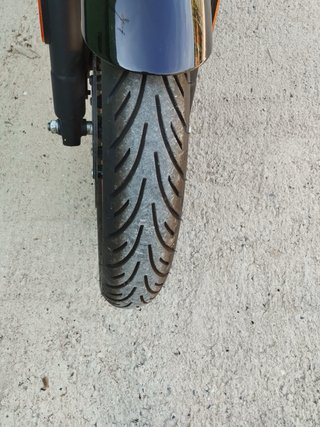 Royal Enfield Meteor 350 - Moto Cruiser