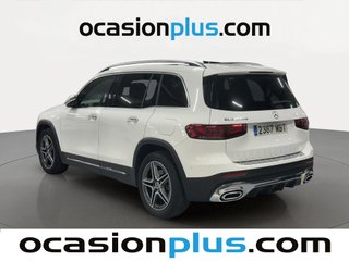 Mercedes-Benz GLB 200 d 110 kW (150 CV)