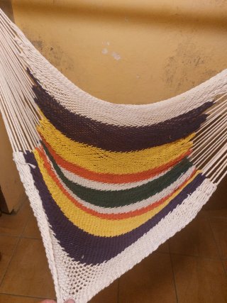 Hamaca silla