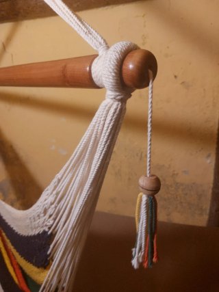 Hamaca silla