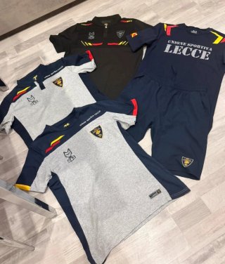 Maglie Lecce M908