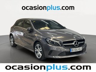 Mercedes-Benz Clase A 200 d 100 kW (136 CV)