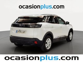 Peugeot 3008 PureTech 130 S&S Style 96 kW (130 CV)