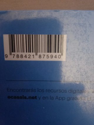 Matemáticas B 4 ESO : Código Abierto : Aprendiz...