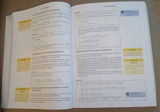 Matemáticas B 4 ESO : Código Abierto : Aprendiz...