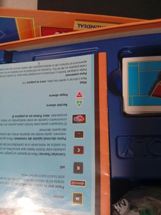 Monopoly Electrónico Edición Mundial
