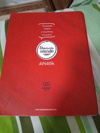 Libro