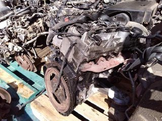 Mercedes-benz otolp730810 612967 motor clase clk *