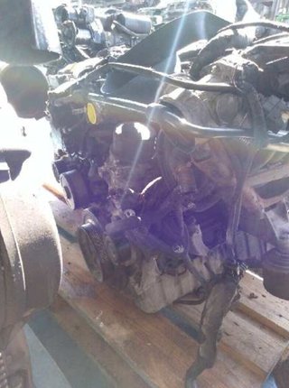 Mercedes-benz otolp730810 612967 motor clase clk *