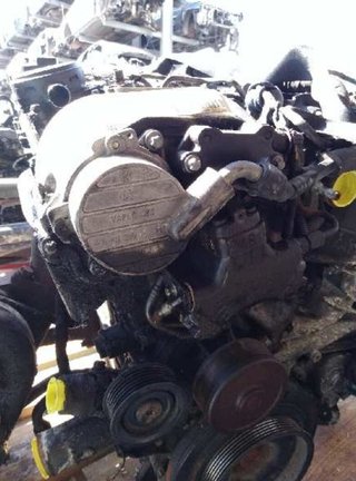 Mercedes-benz otolp730810 612967 motor clase clk *