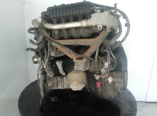 Mercedes-benz otolp730810 612967 motor clase clk *